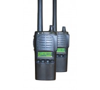 Гранит 2Р-41 Радиостанция