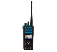 Motorola DP4801 ATEX MA, радиостанция 136-174 МГц (MDH56JCN9QA5_N)