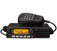 Yaesu FTM-3200, радиостанция автомобильная