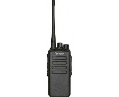 Racio R900 VHF радиостанция