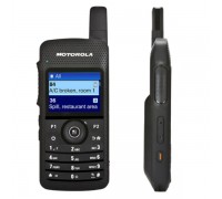 Motorola SL4000E, радиостанция 403-470 МГц Упаковка - 20 шт. (MDH81QCN9SA2_NB)
