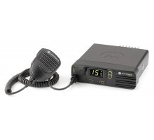 Motorola DM3400 / 3401, радиостанция