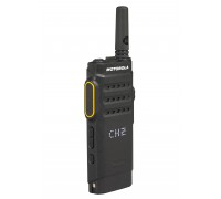 Motorola SL1600, радиостанция 136-174 МГц Упаковка - 20 шт. (MDH88JCP9JA2_NB)