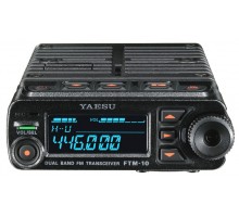Yaesu FTM-10R
