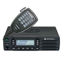 Motorola DM2600, радиостанция 136-174 МГц (MDM02JNH9JA2_N)
