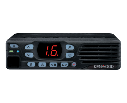 Kenwood TK-D740