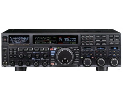 Yaesu FTDX 5000 Limited EXP