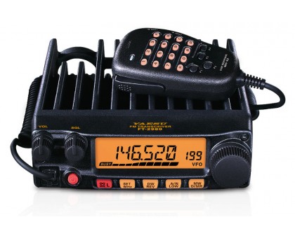 Yaesu FT-2980R, трансивер