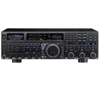 Yaesu FTDX5000MP, КВ-трансивер