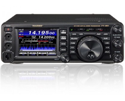 Yaesu FT-991