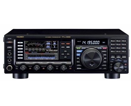 Yaesu FTDX 3000D