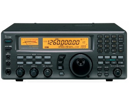 Icom IC-R8500