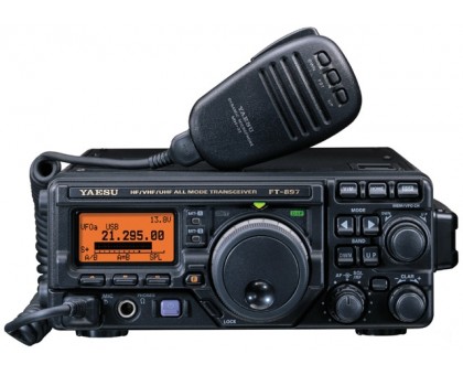 Yaesu FT-897D