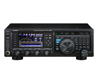 Yaesu FTDX1200