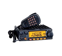 Yaesu FT-2800M, трансивер