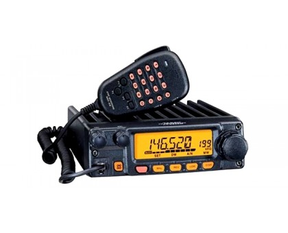 Yaesu FT-2800M, трансивер