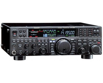 Yaesu FT-950