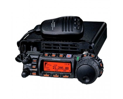 Yaesu FT-857