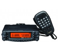 Yaesu FT-8900R, трансивер четырехдиапазонный