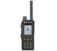 Motorola MTP6550