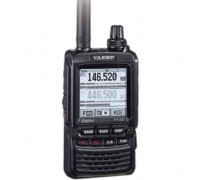 Yaesu FT2DR, трансивер