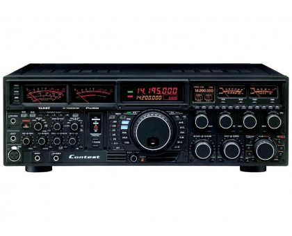 Yaesu FT DX 9000