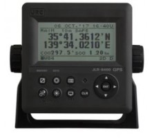 JRC JLR-8400
