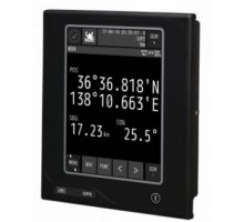 JRC JLR-8600