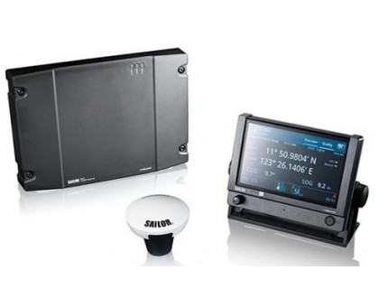 Sailor 6560 GNSS System