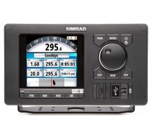 Simrad MX610
