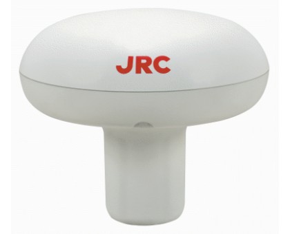 JRC JLR-4330 (GPS 112)