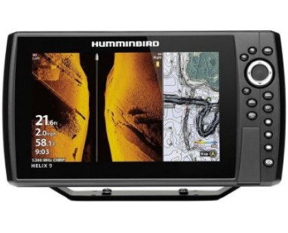 Humminbird HELIX 7X MSI GPS G3N