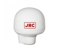 JRC JLR-4340 (GPS 124)
