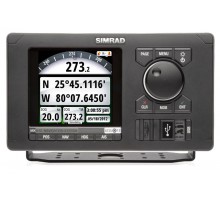 Simrad MX612