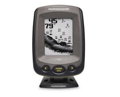 Humminbird PiranhaMAX 153x