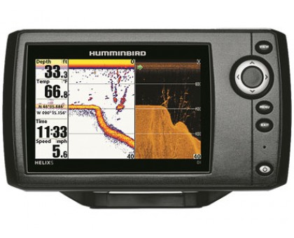 Humminbird HELIX 5 DI