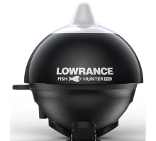 Lowrance FishHunter Pro