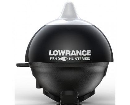 Lowrance FishHunter Pro