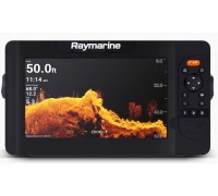Raymarine Element 9 HV