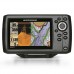 Humminbird HELIX 5X DI GPS