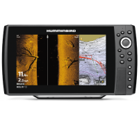Humminbird HELIX 10 CHIRP MEGA SI GPS G2N