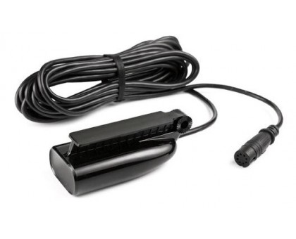 Lowrance SplitShot Skimmer Transducer