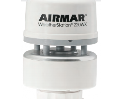 Airmar 220WX