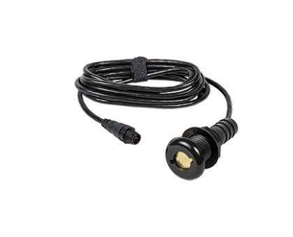 Lowrance/Simrad Thru-Hull Temperature Sensor