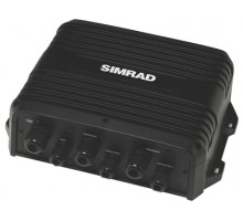 Simrad BSM-2 Broadband Sounder