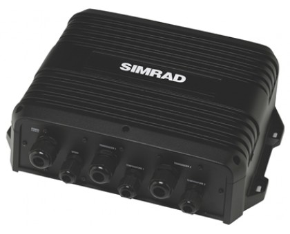 Simrad BSM-2 Broadband Sounder