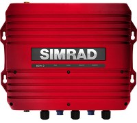 Simrad BSM-3 Broadband Sounder