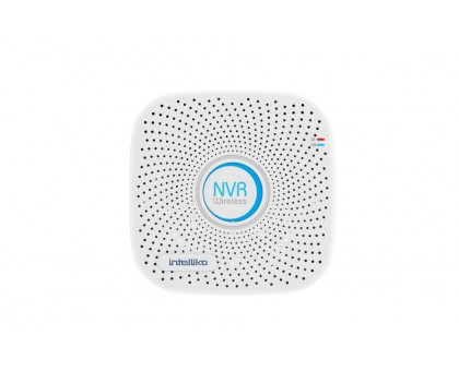 INT-NVR109-121: 9-ти канальный IP видеорегистратор