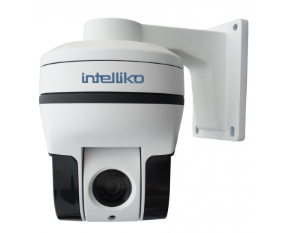 INT-VIPBC30-C12 (INT-TMC-M001): 2.13 Мп Профессиональная поворотная IP видеокамера 20X Zoom c ИК-подсветкой до 60м