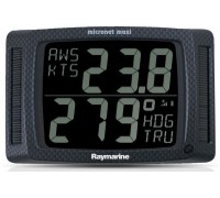 Raymarine Wireless Multi Dual Maxi Display